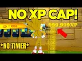 NEW INSANE AFK XP GLITCH in Fortnite CHAPTER 7 SEASON 4 950k a Min Not Patched