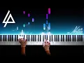 Download Lagu Linkin Park – New Divide (Piano Cover)