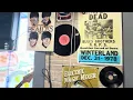 NEW YORK COOLectors BSIDE REST BREAKFAST MUSEUM Record Grahams the Last Days -