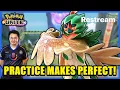 Download Lagu 🔴 PRACTICE MAKES PERFECT! | !members !discord 🔴