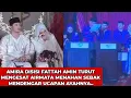 Download Lagu RAMAI SEBAK DENGAR UCAPAN AYAH AMIRA OTHMAN DALAM MAJLIS RESEPSI FATTAH AMIN DAN AMIRA..