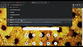 Getting Started with Digication