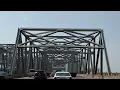 Cruising around little towns of Missouri