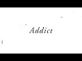 Download Lagu Kizz Daniel - Addict (Official Lyric Video)