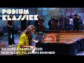 Download Lagu Iris Hond \u0026 Kamerata Zuid - Dear Hasan - I’ll Always Remember | Podium Klassiek
