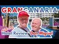 GRAN CANARIA Servatur Hotel Don Miguel