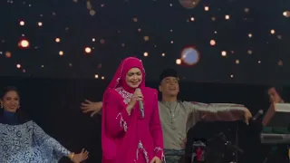 PENTAS EKSKLUSIF AIDILFITRI BERAYA DENGAN SAYA