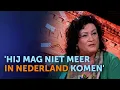 Download Lagu Bob Vylan TREEDT TÓCH OP in NIJMEGEN: 'Hier staat een JODENHATER op het podium' | Nieuws van de Dag