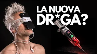 Quello che Ho Scoperto fa PAURA... Quante Volte al Giorno Aprite il TELEFONO?