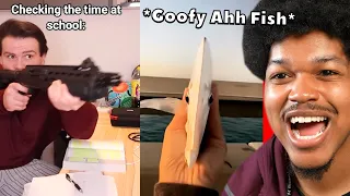 Scrolling To The Depths Of Youtube Shorts