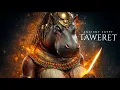 Download Lagu Taweret – Ancient Egyptian Music | Goddess Chant \u0026 Sacred Ambient for Sleep and Relaxation