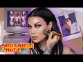 Cam Girl Obsession Turns Deadly Amato Case - Mystery Makeup GRWM Bailey Sarian