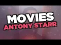 Best Antony Starr movies