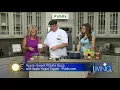 FCL Thursday October 12th Publix Recipes - Apple Sweet Potato Soup