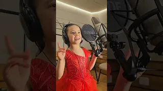 أغنية هنا البوسة الوحشة غناء كنوزة و بابا 