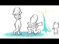 Martin Garrix feat. Khalid - Ocean Animation 😉 video