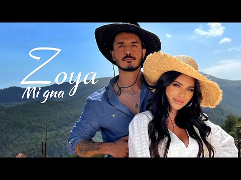 Download MP3 Zoya Baraghamyan - Mi Gna
