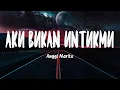 Download Lagu Anggi Marito - Aku Bukan Untukmu (Lirik Lagu)