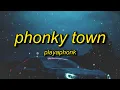 Playaphonk - PHONKY TOWN | deez tiktok song