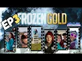 Download Lagu Frozen Gold EP3 Groenland