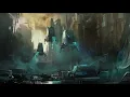 Martin Stürtzer - Sanguine Moon | Space Ambient Music