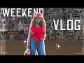 Life in my 50 s-Living in Memphis Bill Pickett Black Rodeo Trying New Makeup