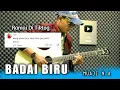 Download Lagu BADAI BIRU - Acoustic Guitar Cover Lagi Viral
