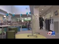 Cranston s Eden Park School showcases renovated school