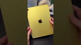 الوان الايباد 10 من آبل Ipad 10 