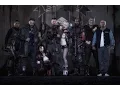 Quickie Review Suicide Squad