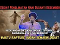Download Lagu Sedih ! Penglihatan Nani Susanti Desember, Waktu Rapture Sudah Semakin Dekat