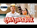 Download Lagu Raka jukebox ( playlist ) punjabi new songs 2023 #amlianthem #bhuki #dode #raka #nashapatta