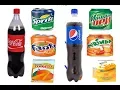 Coca cola products vs Pepsi product which tastes better in hindi