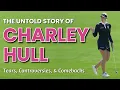 LPGA Hot Rookie Charley Hull Untold Story