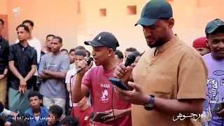 بامبيلا مانسيت كلامنا لكنهم نسيوا كلامي يا بو علي اداء الفنانين جاسم خيرالله و أمين سالم 