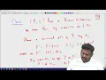 Lec 27 Mobius Inversion Formula