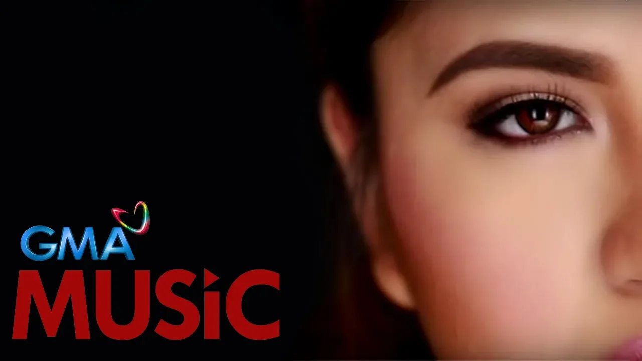 Julie Anne San Jose | Tulad Mo | Official Music Video