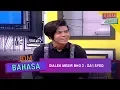 Kelas Bahasa: Dialek Mesir Bhg 2 - Da’i Syed | Borak Kopitiam (11 October 2019)