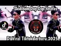 Download Lagu PACU JALUR X VIDEO KLIP LOMBA PACU JALUR || DJ SKIDIBOM YES YES VIRAL TIKTOK TERBARU 2025