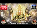Lagu REDIM SIA_ Ezra James_ Markham Gospel Praise 2025 @WatchTower-1 