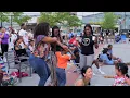 Metuchen Juneteenth 2023