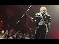 20260320｜麥花臣節X Tiger Yau “Where It Begins” Live 2026｜邱傲然｜《脫兔》