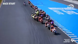 Download MotoGP Jerez 2024 Spanyol #SpanishGP, Francesco Bagnaia VS Marc Marquez, MotoGP 24 Spanish GP Jerez MP3