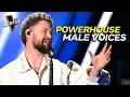 Lagu TOP 15 MIND-BLOWING Male Voices EVER!
