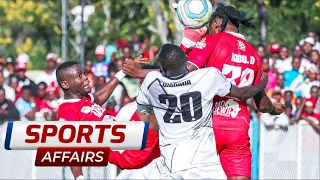ihefu 0 2 simba highlights nbc premier league 10 04 2023