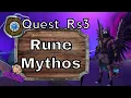 Rune Mythos