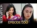Download Lagu Esaret 550. Bölüm | Redemption Episode 550