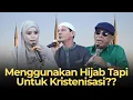 Download Lagu Mualaf Ini Bongkar Banyak Orang Non Muslim Yang Menggunakan Atribut Muslim Untuk kristenisasi?!