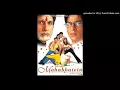 Download Lagu Humko-Humise-Chura-Lo---Mohabbatein-1080p-HD-Song