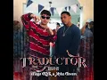 Tiago PZK ❌ Myke Towers - Traductor (Audio)